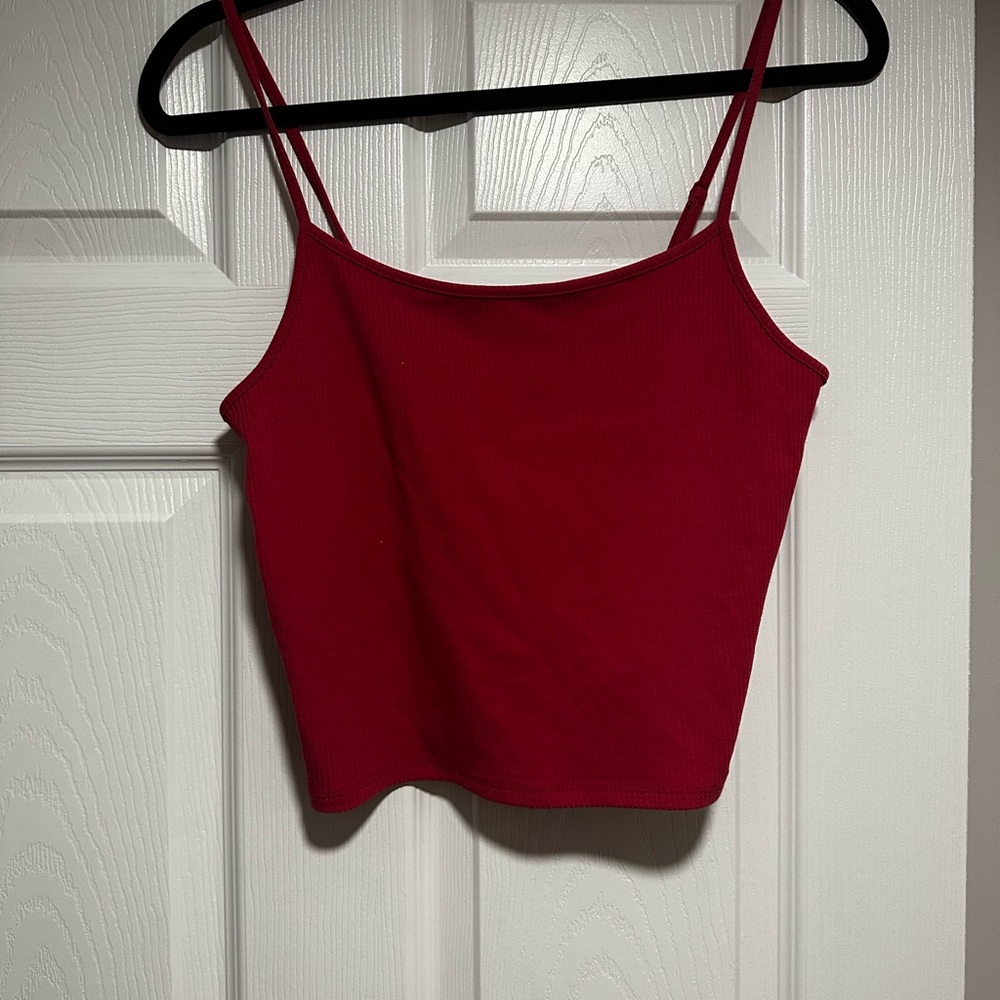 American Eagle Tank